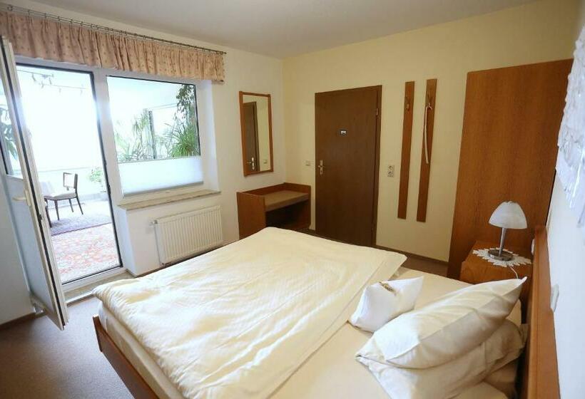 Номер Стандарт, Waldblick