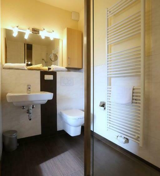 Номер Стандарт, Waldblick