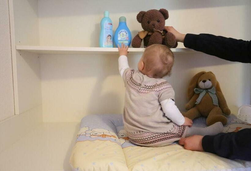 Номер Стандарт, Waldblick