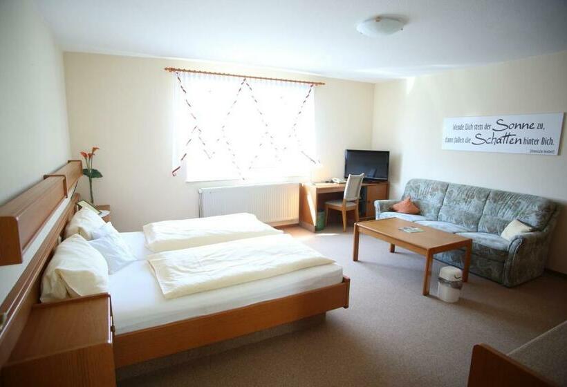 Номер Стандарт, Waldblick