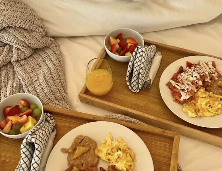 Deluxe Tent, Casa Misiones Glamping