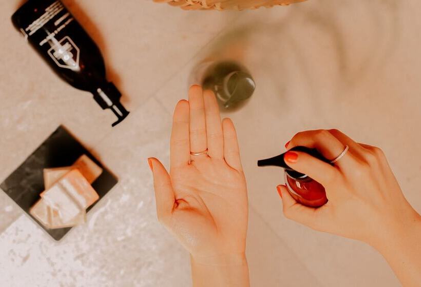 Номер Deluxe, Casa Santiago Hotel Boutique