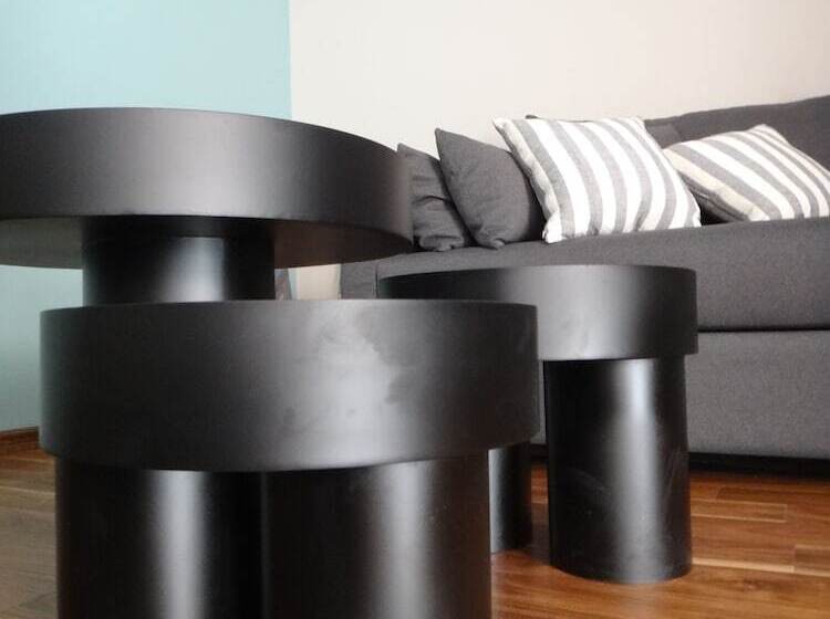 Номер Deluxe, Casa Santiago Hotel Boutique