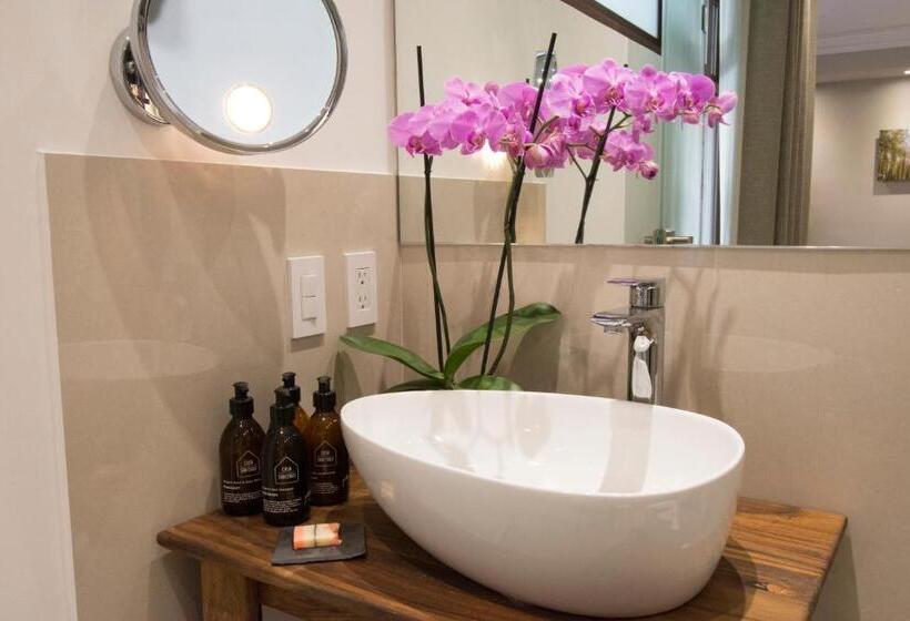 Номер Deluxe, Casa Santiago Hotel Boutique