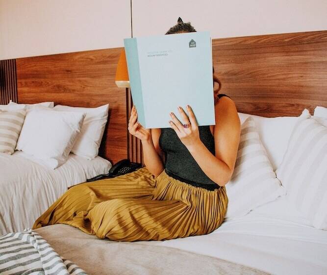 Номер Deluxe, Casa Santiago Hotel Boutique