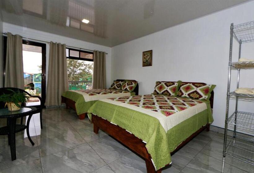 스탠다드 룸, Cattleya Family