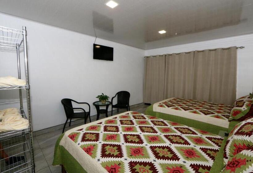 스탠다드 룸, Cattleya Family