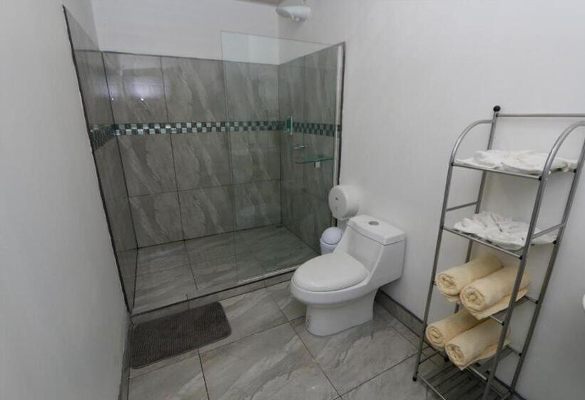 스탠다드 룸, Cattleya Family