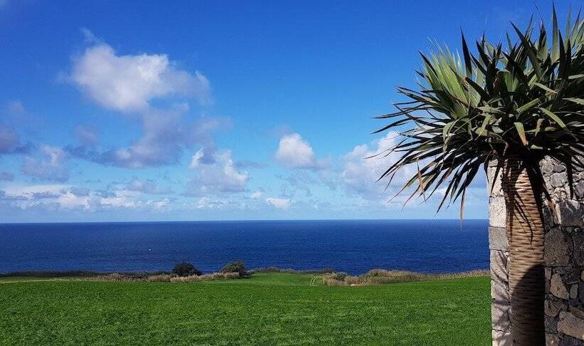 オーシャンビューデラックスルーム, Sensi Azores Nature And Spa