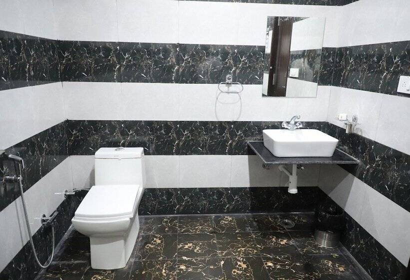 غرفة ديلوكس, Sunrise Palace