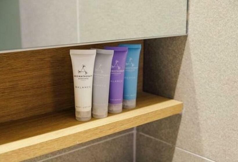 수피리어 룸, Phoenix Hotel Pyeongchang
