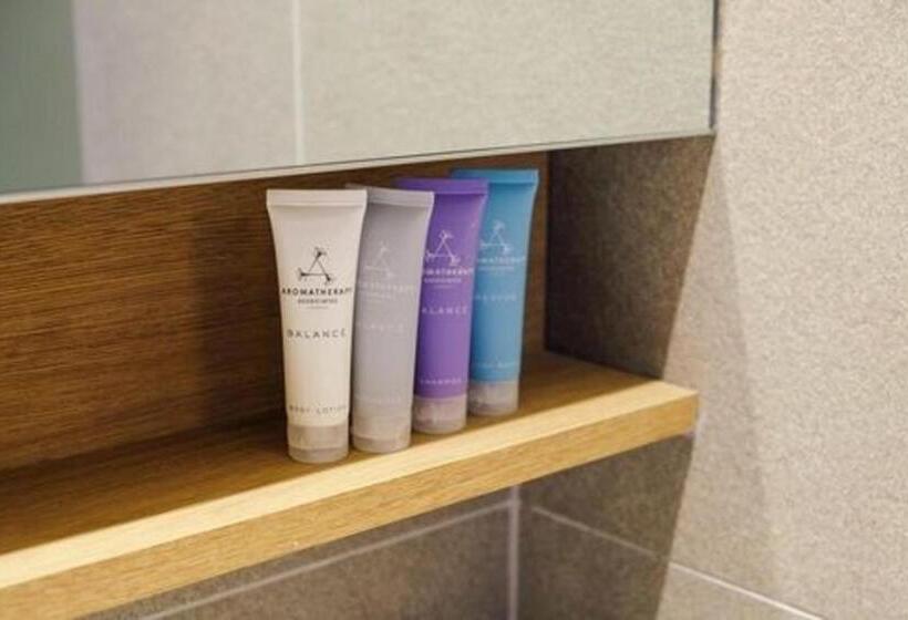 수피리어 전망 룸, Phoenix Hotel Pyeongchang