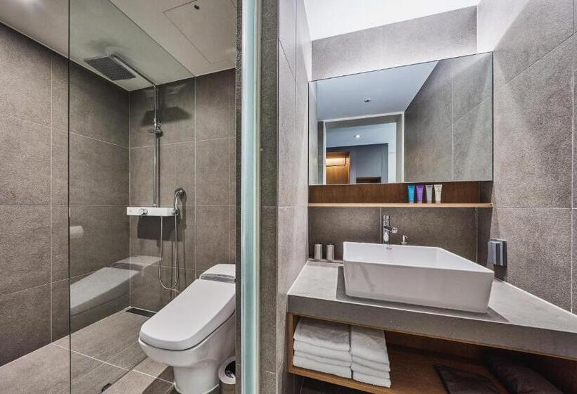 수피리어 전망 룸, Phoenix Hotel Pyeongchang