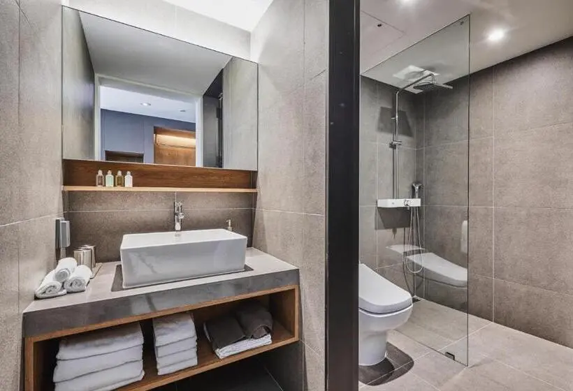 スイート, Phoenix Hotel Pyeongchang
