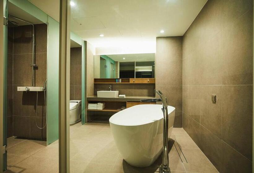 스위트, Phoenix Hotel Pyeongchang