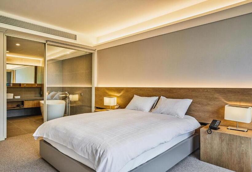 스위트, Phoenix Hotel Pyeongchang