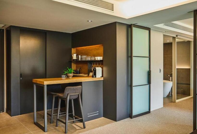 스위트, Phoenix Hotel Pyeongchang