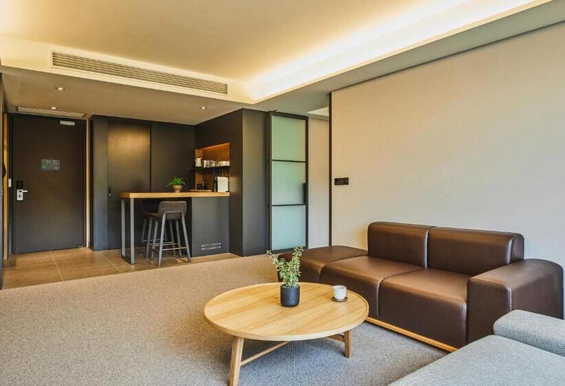 스위트, Phoenix Hotel Pyeongchang