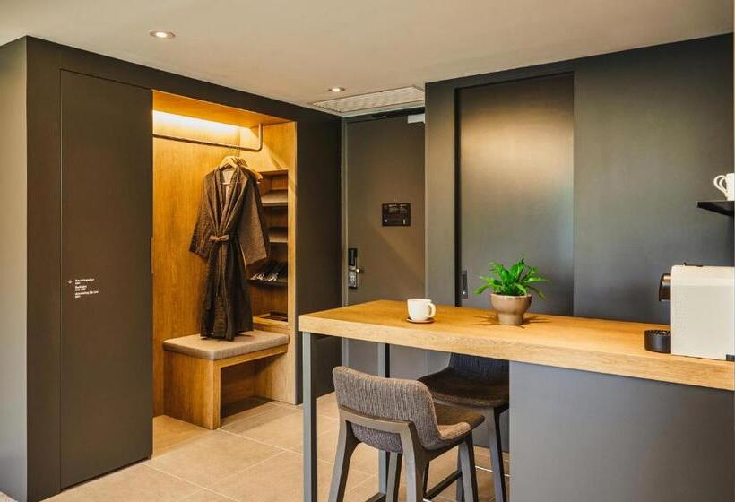 스위트, Phoenix Hotel Pyeongchang