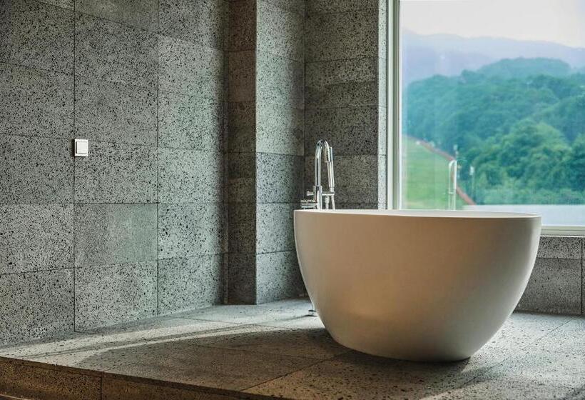 프레지덴셜 스위트, Phoenix Hotel Pyeongchang