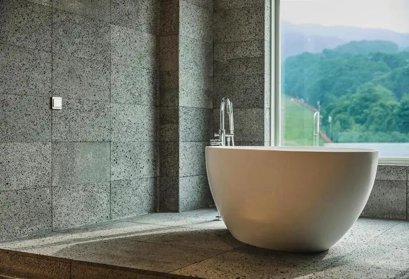 プレジデントスイートルーム, Phoenix Hotel Pyeongchang
