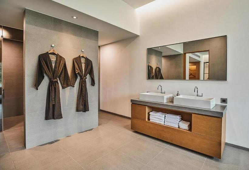 프레지덴셜 스위트, Phoenix Hotel Pyeongchang