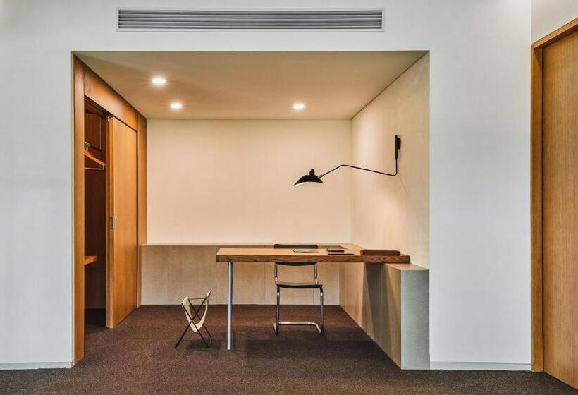 프레지덴셜 스위트, Phoenix Hotel Pyeongchang