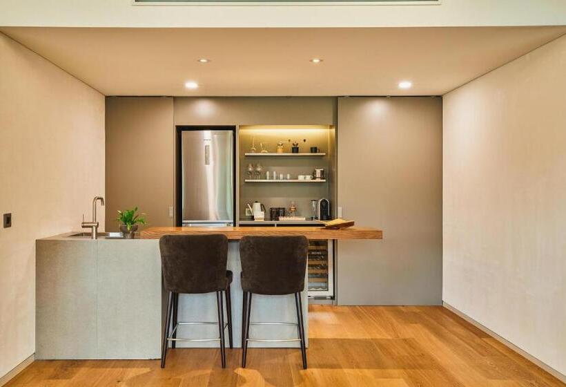 프레지덴셜 스위트, Phoenix Hotel Pyeongchang
