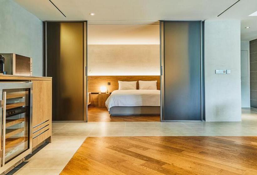 스위트, Phoenix Hotel Pyeongchang