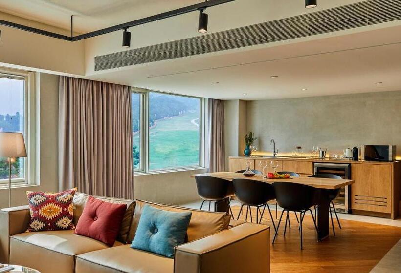 스위트, Phoenix Hotel Pyeongchang