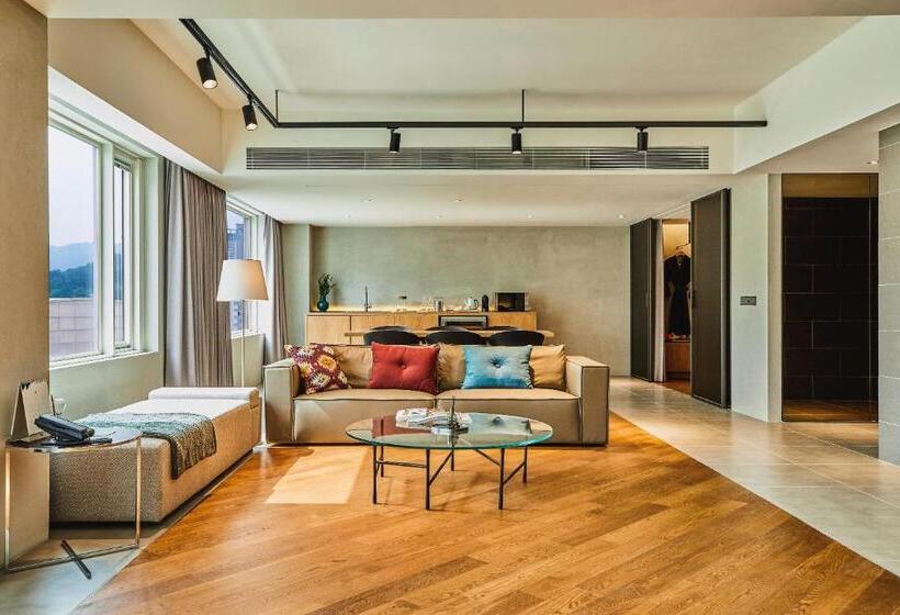 스위트, Phoenix Hotel Pyeongchang