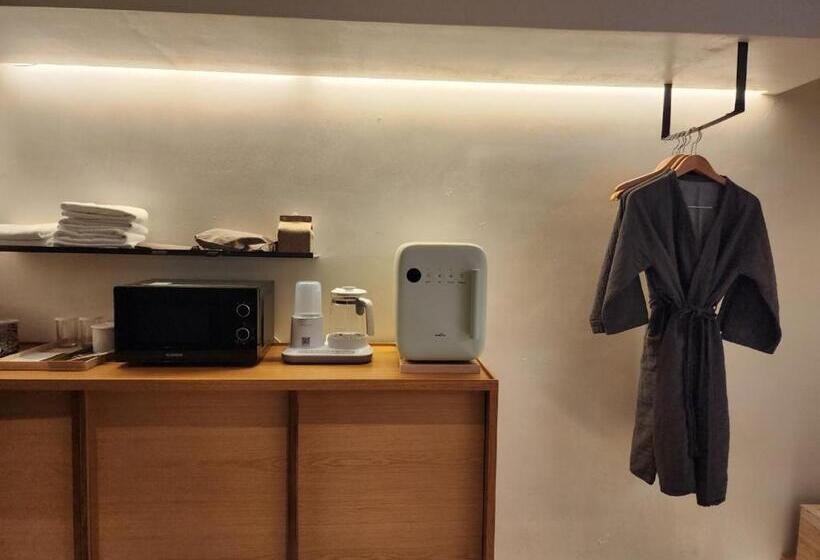 수피리어 룸, Phoenix Hotel Pyeongchang