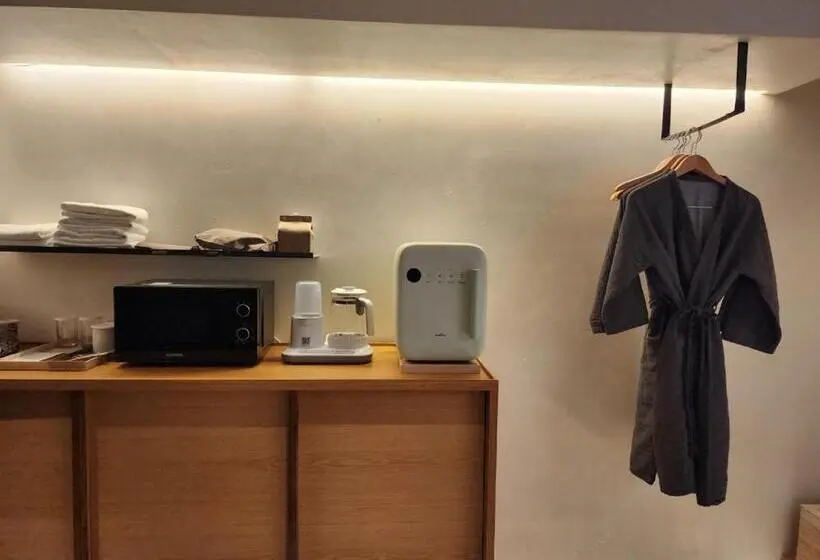 スーペリアールーム, Phoenix Hotel Pyeongchang
