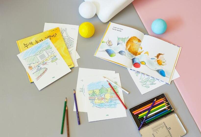 스위트, Phoenix Hotel Pyeongchang