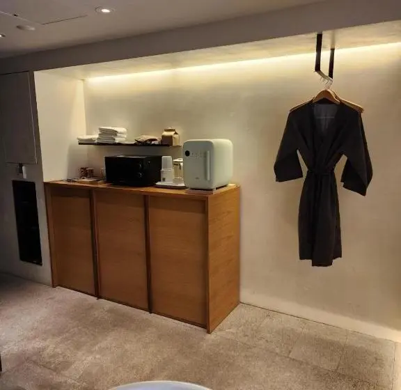 スーペリアールーム, Phoenix Hotel Pyeongchang