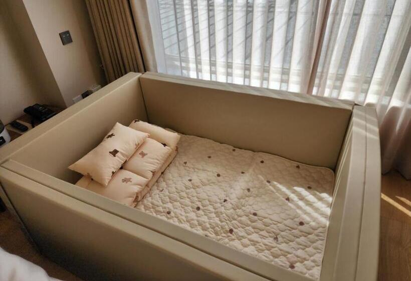 수피리어 룸, Phoenix Hotel Pyeongchang