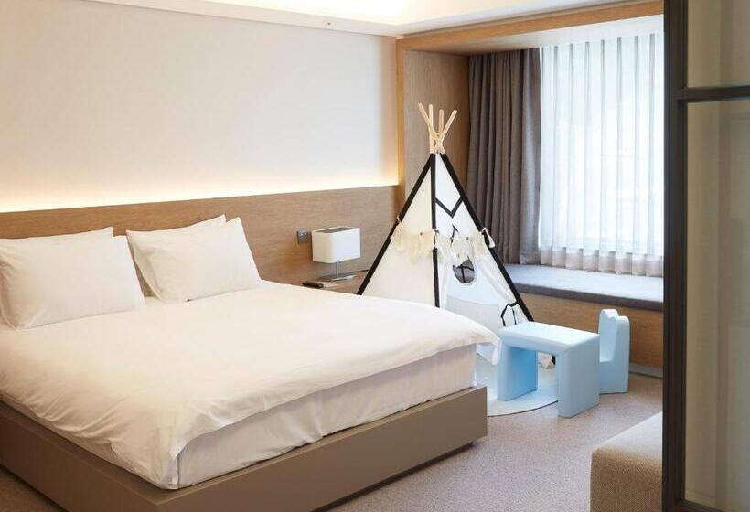 스위트, Phoenix Hotel Pyeongchang