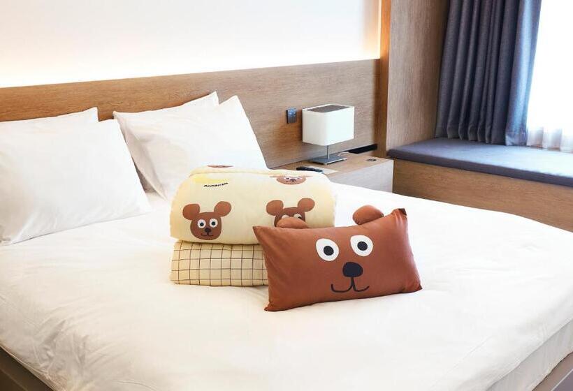 스위트, Phoenix Hotel Pyeongchang