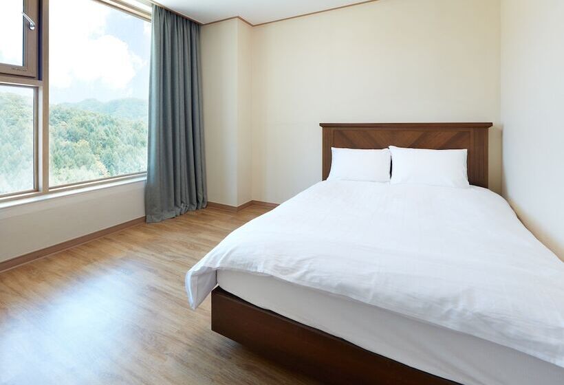 스위트, Phoenix Hotel Pyeongchang