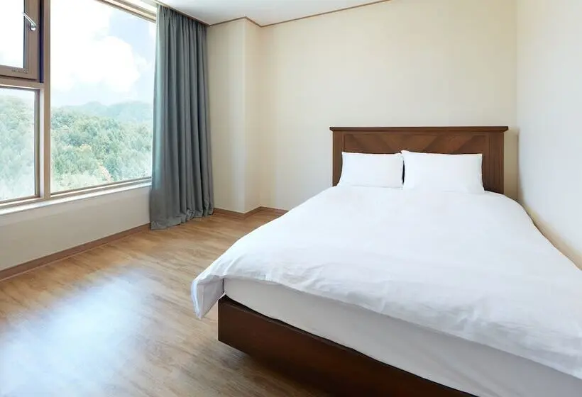 スイート, Phoenix Hotel Pyeongchang