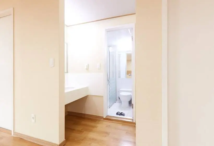 スイート, Phoenix Hotel Pyeongchang