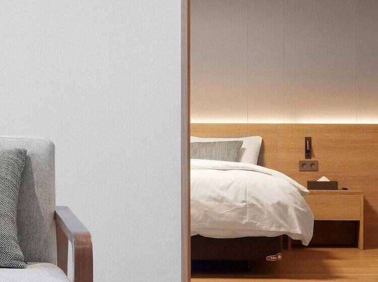 스위트, Phoenix Hotel Pyeongchang