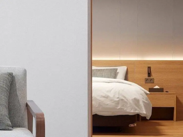 スイート, Phoenix Hotel Pyeongchang