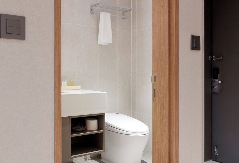 스위트, Phoenix Hotel Pyeongchang