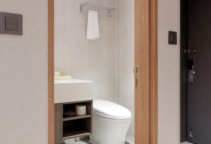 スイート, Phoenix Hotel Pyeongchang