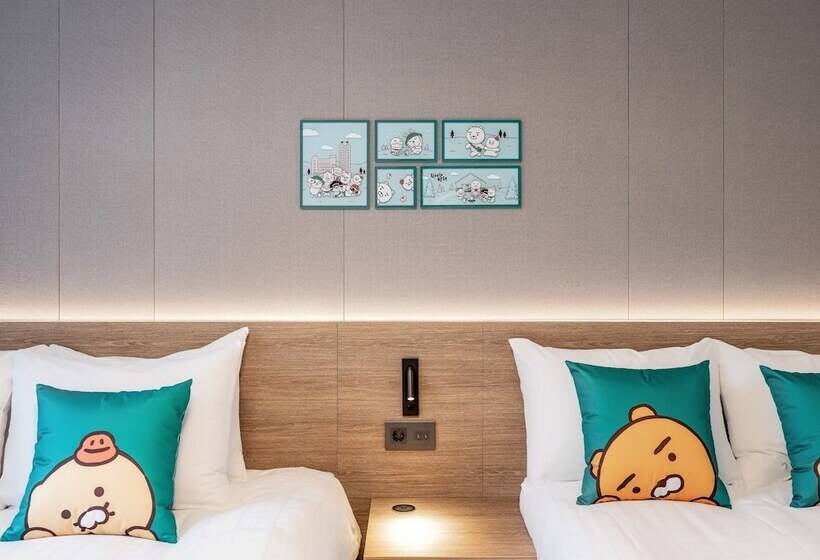 스위트, Phoenix Hotel Pyeongchang