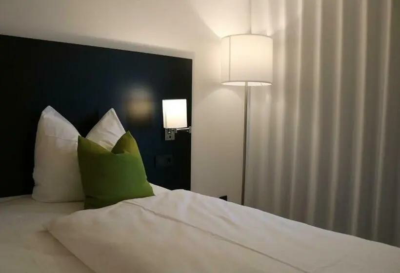 スタンダードルーム, Nu Hotel By Wmm Hotels