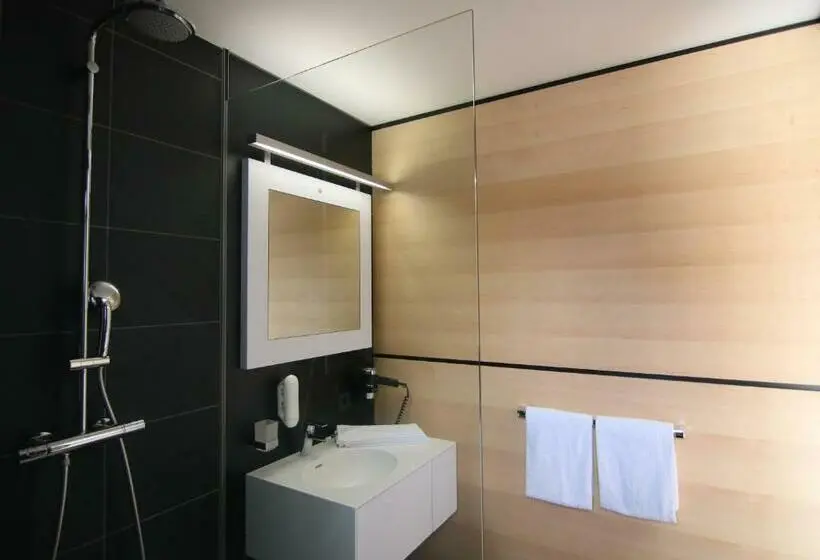 スタンダードルーム, Nu Hotel By Wmm Hotels