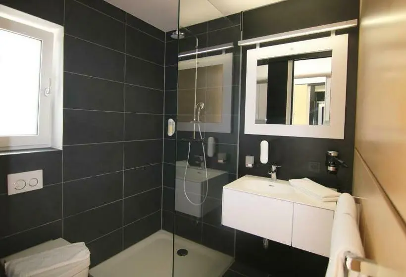 スタンダードルーム, Nu Hotel By Wmm Hotels