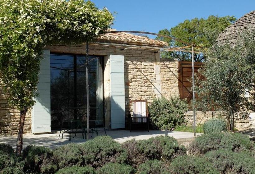 בית, חדר שינה 1, Le Jardin D Adam